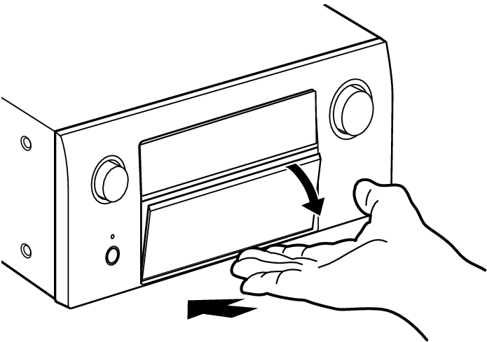 Pict DoorOpen X85 New